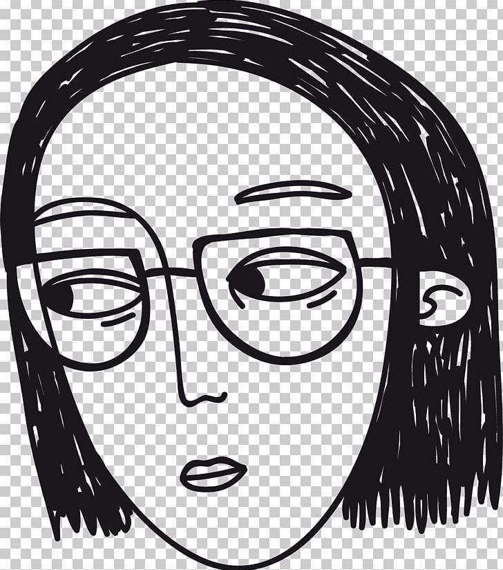 Drawing Avatar PNG, Clipart, Face, Glasses, Hand, Hand Drawn, Head Free PNG Download