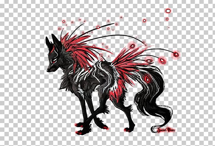 Horse Demon Cartoon Unicorn PNG, Clipart, Animals, Art, Beauty Queen, Black And White, Carnivoran Free PNG Download