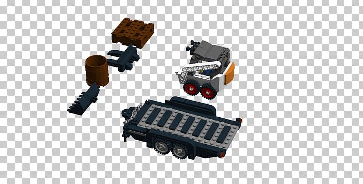 Lego Ideas The Lego Group Skid-steer Loader Electronics PNG, Clipart, Comment, Computer Hardware, Electronic Component, Electronics, Electronics Accessory Free PNG Download