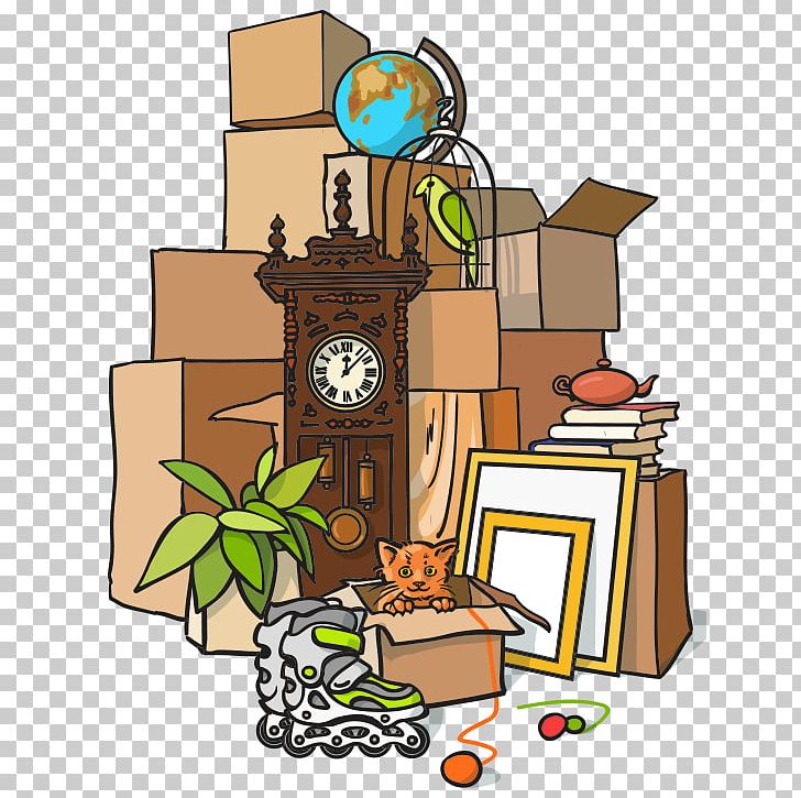 Mover Cardboard Box Relocation Cargo PNG, Clipart, Apartment, Art, Artwork, Box, Business Free PNG Download