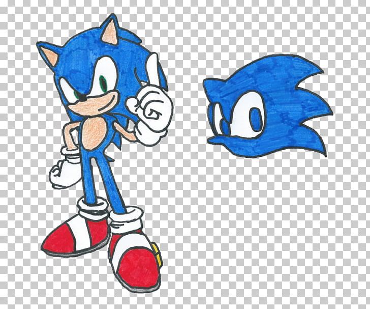Sonic The Hedgehog Tails Sonic Colors Sonic Adventure PNG, Clipart, Animal Figure, Area, Art, Artwork, Cartoon Free PNG Download