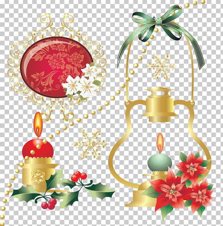 The Christmas Quilt New Year Christmas Decoration PNG, Clipart, Branch, Candle, Candle Candlelight, Candlelight, Candles Free PNG Download