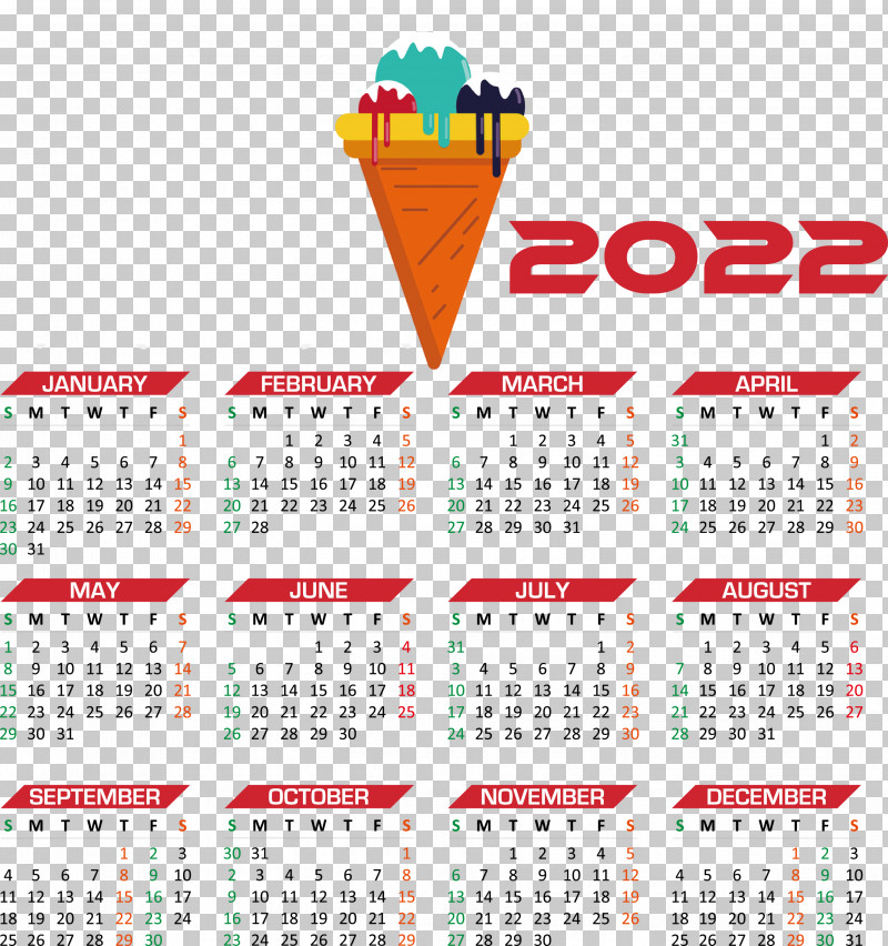 2022 Calendar Year 2022 Calendar Yearly 2022 Calendar PNG, Clipart, Calendar System, Royaltyfree, Week Free PNG Download