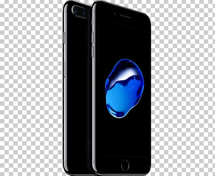 Apple Jet Black Smartphone 128 Gb PNG, Clipart, 7 Plus, 128 Gb, Apple, Apple Iphone 7, Electric Blue Free PNG Download