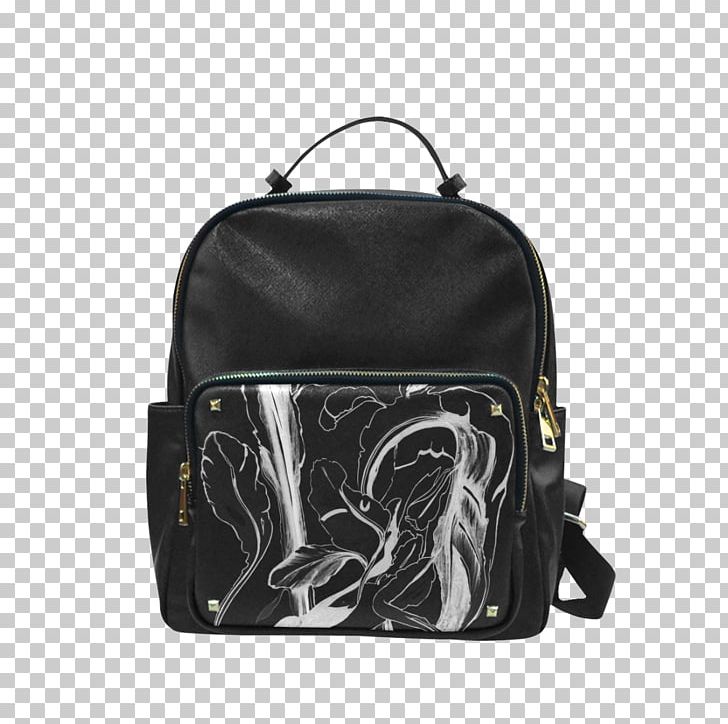 Backpack Duffel Bags Baggage T-shirt PNG, Clipart, Backpack, Bag, Baggage, Black, Brand Free PNG Download