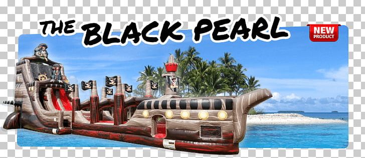 Inflatable Bouncers Water Transportation Water Slide Playground Slide PNG, Clipart, Balloon, Black Pearl Ship, Boat, Brand, House Free PNG Download