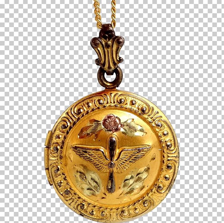 Locket 01504 Gold Bronze PNG, Clipart, 01504, Army, Brass, Bronze, Corps Free PNG Download