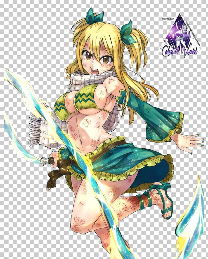 Lucy Heartfilia Anime Fairy Tail Lisanna Strauss PNG, Clipart, Anime, Art, Cartoon, Costume, Costume Design Free PNG Download