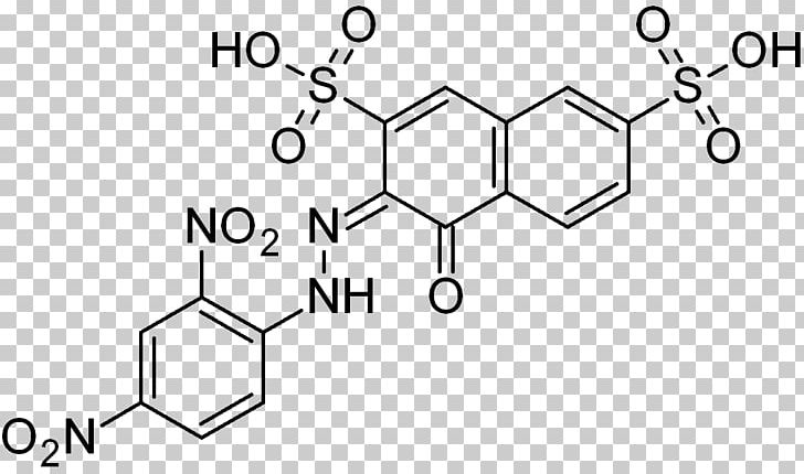 Luteolin Nitrazine Glucoside Acid PH PNG, Clipart, Angle, Apigenin, Area, Base, Black And White Free PNG Download