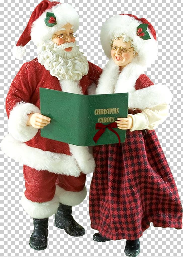 Santa Claus Mrs. Claus Père Noël Christmas Ornament PNG, Clipart, Child, Christmas, Christmas Decoration, Christmas Ornament, Father Free PNG Download