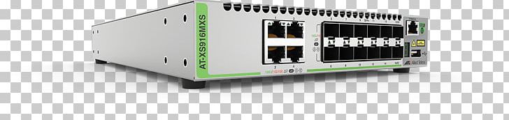 Stackable Switch Network Switch 10 Gigabit Ethernet Small Form-factor Pluggable Transceiver PNG, Clipart, 10 Gigabit Ethernet, 19inch Rack, Computer Network, Electronic Device, Electronics Free PNG Download
