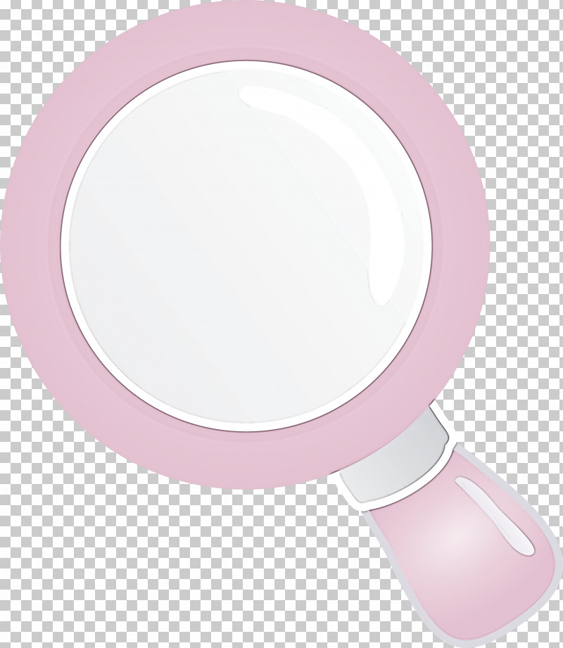 Magnifying Glass Magnifier PNG, Clipart, Ceiling, Cosmetics, Magenta, Magnifier, Magnifying Glass Free PNG Download