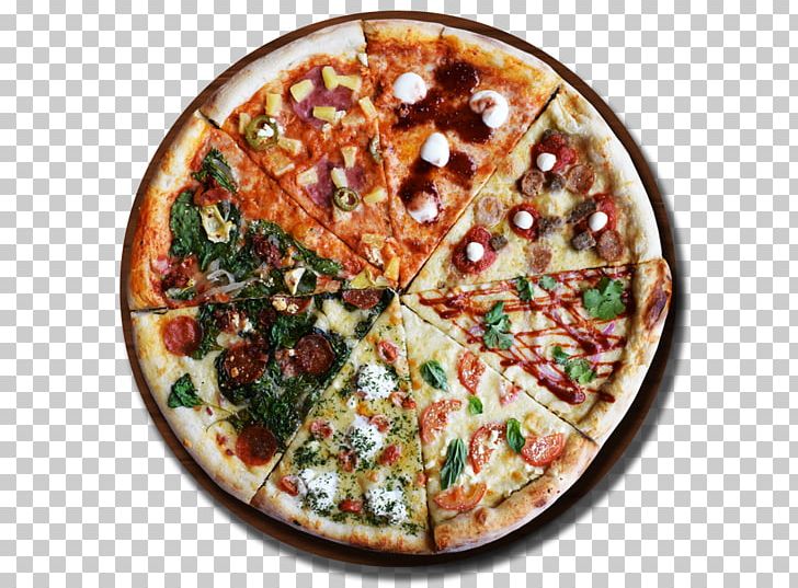 California-style Pizza Sicilian Pizza Sushi Fast Food PNG, Clipart, California Style Pizza, Californiastyle Pizza, Cuisine, Dish, Dough Free PNG Download