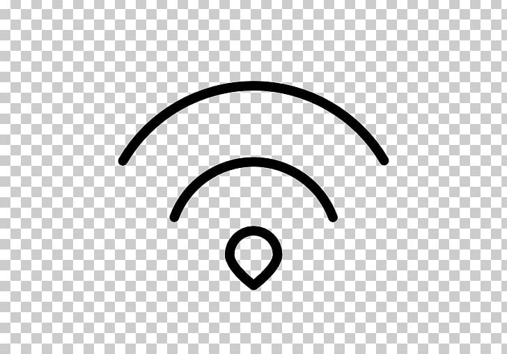 Computer Icons Wi-Fi Internet Wireless PNG, Clipart, Angle, Auto Part, Black, Black And White, Body Jewelry Free PNG Download