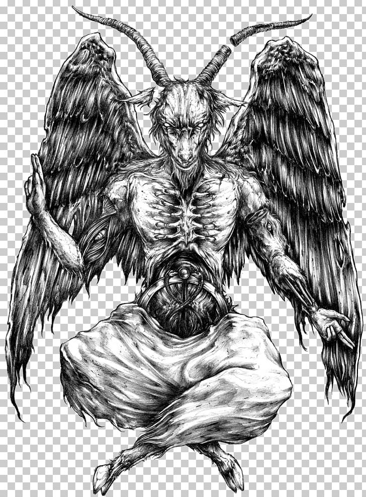 Demon Sketch Illustration Insect Myth PNG, Clipart, Black, Black And White, Claw, Costume Design, Demon Free PNG Download