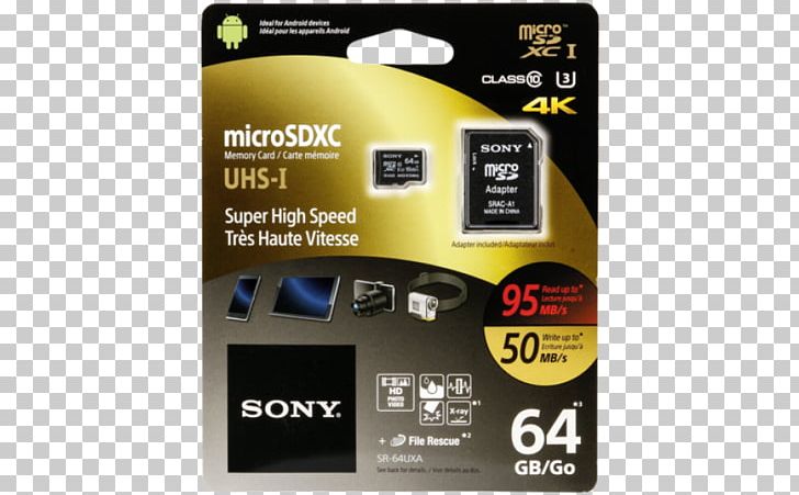 Flash Memory Cards Secure Digital MicroSD SDXC SDHC PNG, Clipart, Adapter, Camera, Computer Data Storage, Electronic Device, Electronics Free PNG Download