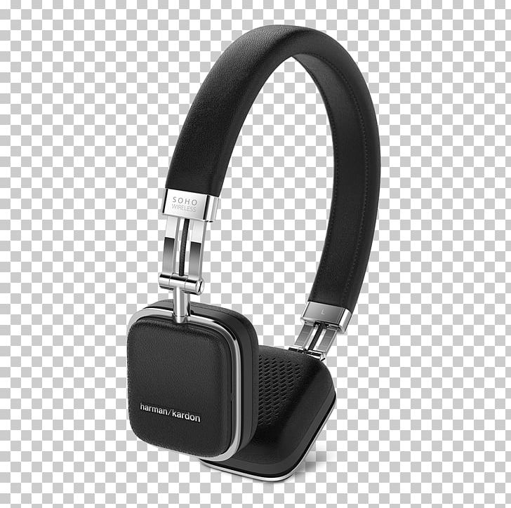 Harman Kardon Soho Headphones Headset Wireless PNG, Clipart, Audio, Audio Equipment, Bluetooth, Eels, Electronic Device Free PNG Download