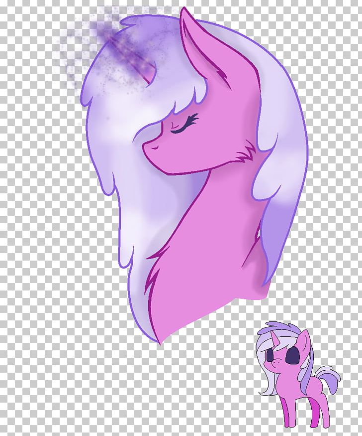 Horse Pony Lilac Violet Lavender PNG, Clipart, Animals, Art, Cartoon, Ear, Fictional Character Free PNG Download