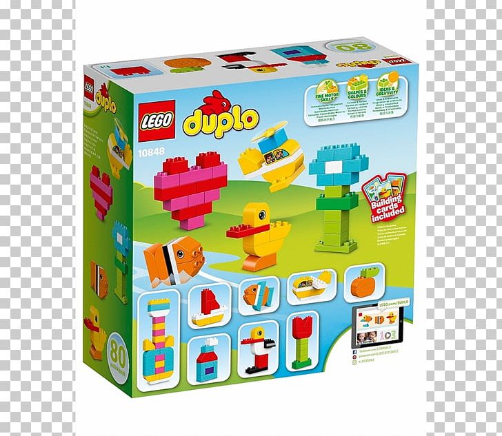 Lego Duplo Amazon.com Toy Hamleys PNG, Clipart, Amazoncom, Construction Set, Duplo, Hamleys, Kmart Free PNG Download