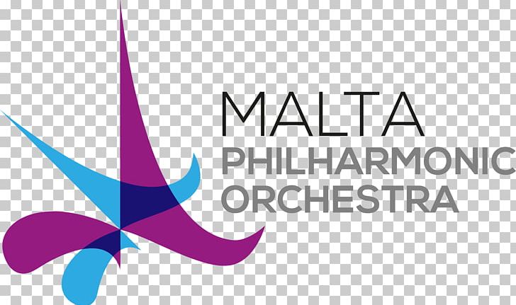 Malta Philharmonic Orchestra Logo Maltese Language PNG, Clipart, 2015, Area, Brand, Color Logo, Concert Free PNG Download