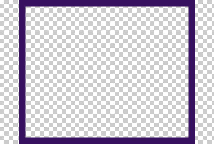 purple square outline