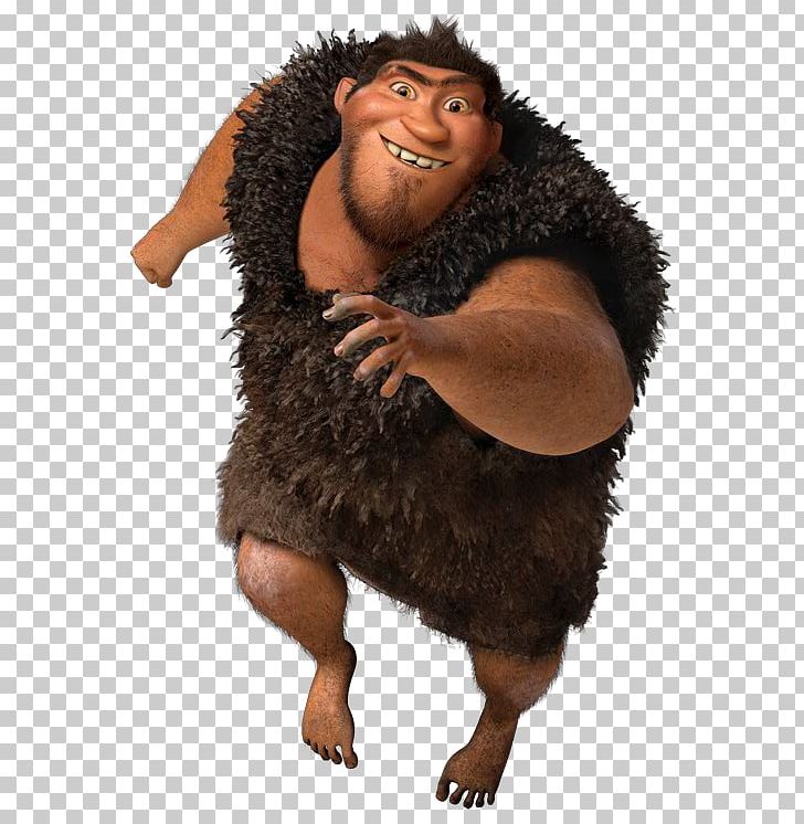 The Croods Grug Thunk Ugga Nicolas Cage PNG, Clipart, Animated Film, Caveman, Croods, Dreamworks Animation, Eep Free PNG Download
