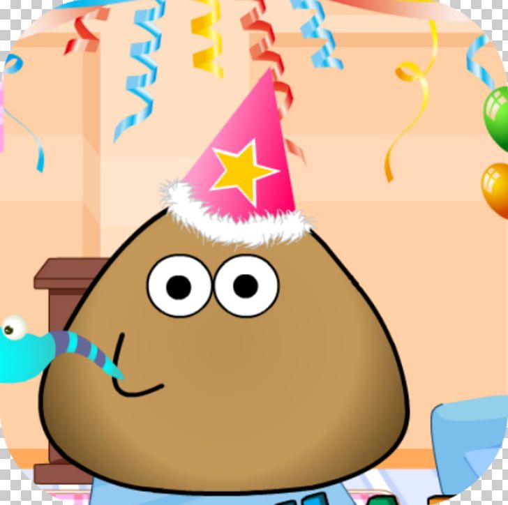 Toy Game Pou Food Room PNG, Clipart, Birthday, Child, Christmas Ornament, Food, Game Free PNG Download
