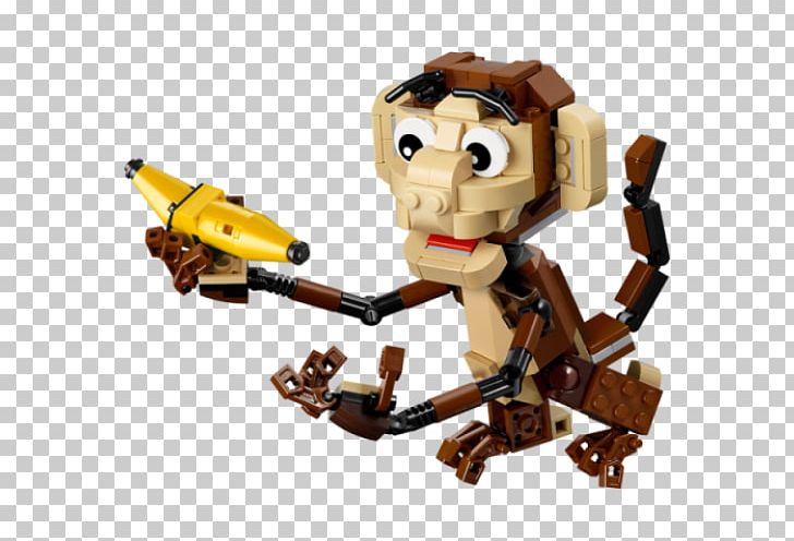 Amazon.com 31019 LEGO Creator Forest Animals Toy PNG, Clipart, Amazoncom, Construction Set, Figurine, Game, Lego Free PNG Download