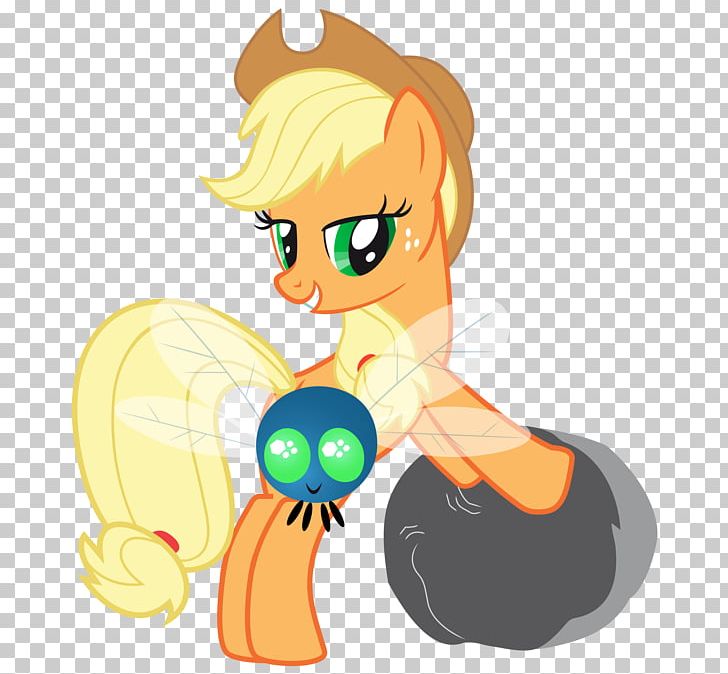 Applejack Horse Cartoon Comics PNG, Clipart, Animals, Apple, Applejack, Art, Cartoon Free PNG Download