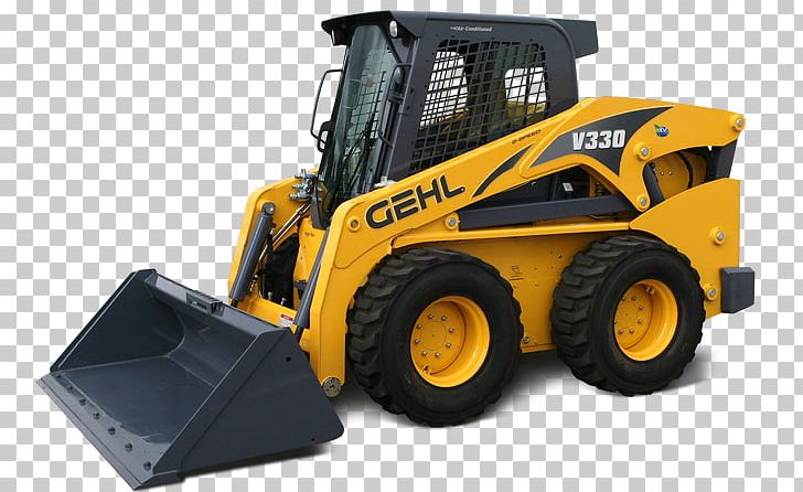 Caterpillar Inc. John Deere Skid-steer Loader Gehl Company PNG, Clipart, Agriculture, Architectural Engineering, Automotive Tire, Bulldozer, Caterpillar Inc Free PNG Download