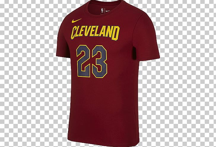 Cleveland Cavaliers T-shirt NBA Nike PNG, Clipart, Active Shirt, Basketball, Brand, Cleveland Cavaliers, Clothing Free PNG Download
