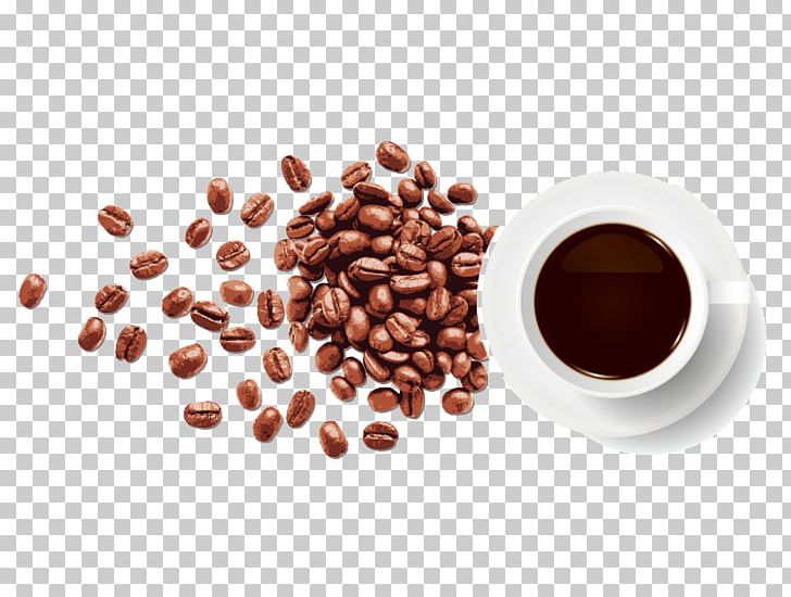 Coffee Bean Espresso PNG, Clipart, Bean, Beans, Black Drink, Coffee, Coffee Free PNG Download