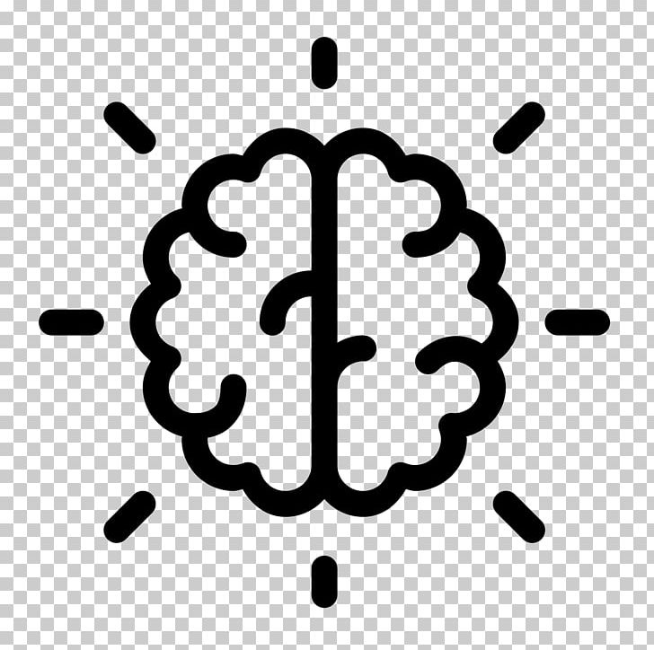 Computer Icons Art Creativity PNG, Clipart, Art, Black And White, Brain, Business, Computer Icons Free PNG Download