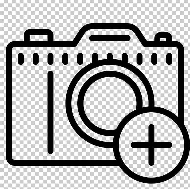 Computer Icons Camera Icon Design Photography PNG, Clipart, Area, Black And White, Brand, Camera, Computer Icons Free PNG Download