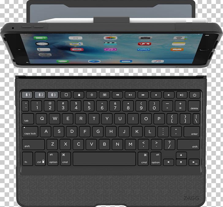 Computer Keyboard IPad Mini Numeric Keypads Touchpad MacBook Pro PNG, Clipart, Computer, Computer Accessory, Computer Hardware, Computer Keyboard, Electronic Device Free PNG Download