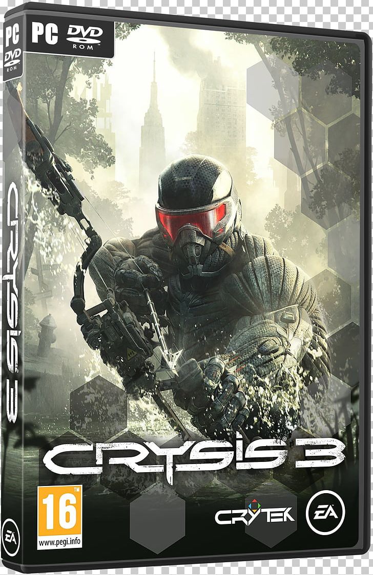Crysis 2 Video Games Desktop High-definition Television PNG, Clipart, 1080p, Action Film, Crysis, Crysis 2, Desktop Wallpaper Free PNG Download
