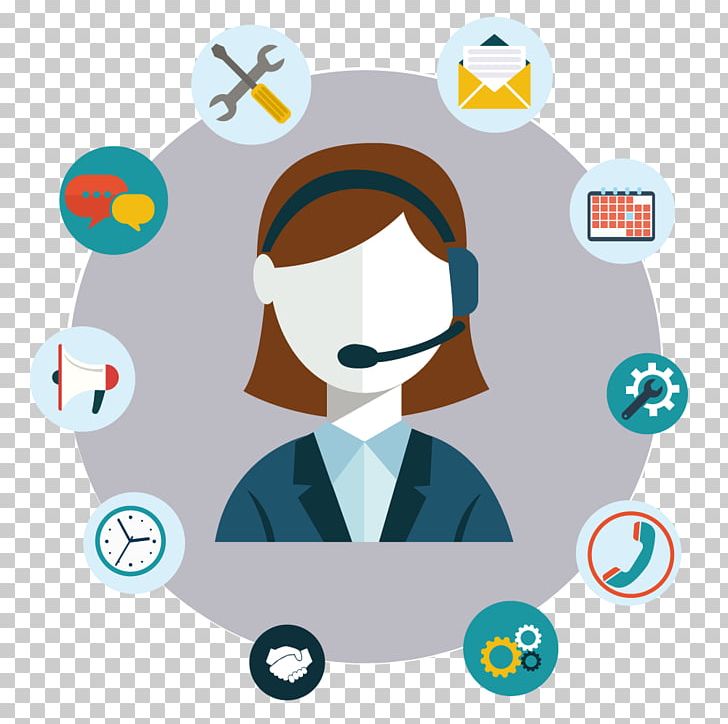 Customer Service Computer Icons Technical Support PNG, Clipart, Brand, Business, Call Centre, Communication, Company Free PNG Download