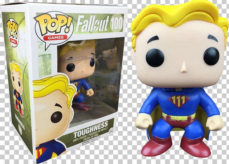 Fallout 4 Funko The Vault Video Game Action & Toy Figures PNG, Clipart, Action, Action Toy Figures, Adamantium, Amp, Bobblehead Free PNG Download