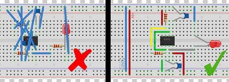 Fritzing Electronic Circuit Wiring Diagram Circuit Diagram Electrical Wires & Cable PNG, Clipart, Angle, Breadboard, Circuit Component, Circuit Diagram, Circuit Prototyping Free PNG Download