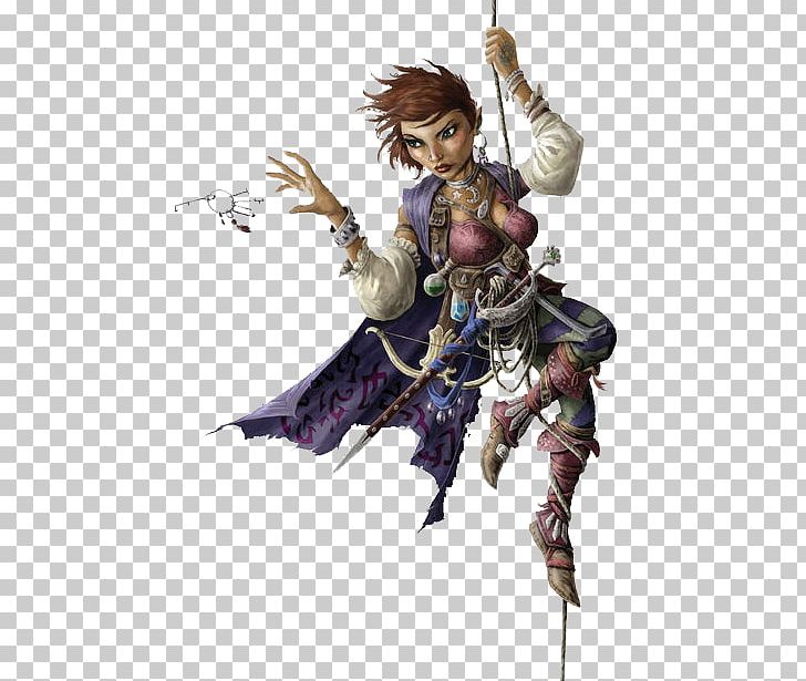 Gnome Halfling Trickster Pathfinder Roleplaying Game Rogue PNG, Clipart, Anime, Arcane, Armour, Cartoon, Cg Artwork Free PNG Download