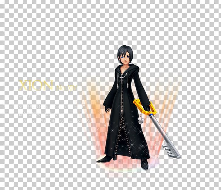 Kingdom Hearts III Kingdom Hearts 3D: Dream Drop Distance Kingdom Hearts: Chain Of Memories Kingdom Hearts 358/2 Days PNG, Clipart, 2 Day, Action Figure, Character, Costume, Figurine Free PNG Download