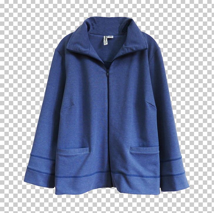 Polar Fleece Cobalt Blue Coat PNG, Clipart, Blue, Coat, Cobalt, Cobalt Blue, Electric Blue Free PNG Download