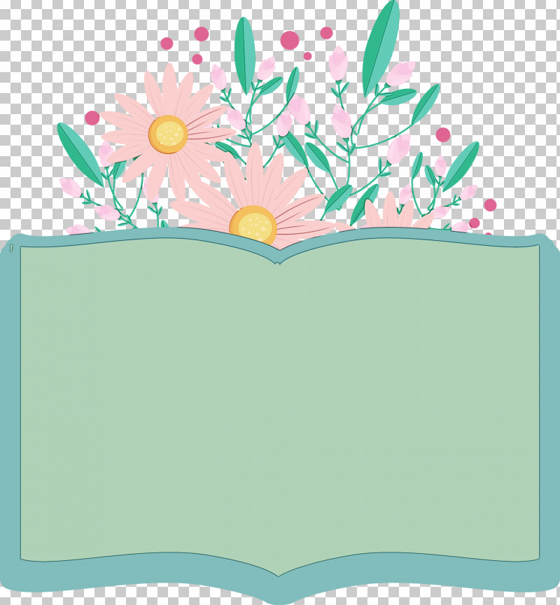 Floral Design PNG, Clipart, Book Frame, Daisy Bouquet, Floral Design, Flower, Flower Frame Free PNG Download