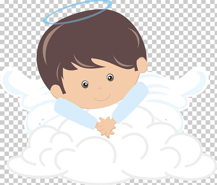 Baptism Angel First Communion Child PNG, Clipart, Angel, Boy, Cartoon, Cheek, Confirmation Free PNG Download