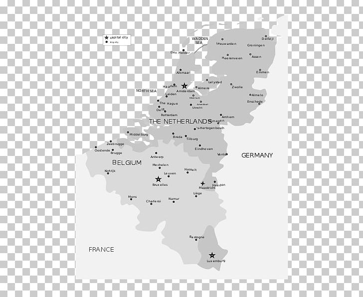 Belgium–Netherlands Relations Map Belgium–Netherlands Relations Benelux PNG, Clipart, Area, Belgium, Belgium Map, Benelux, Bitmap Free PNG Download