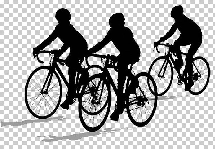 Bicycle Cycling Silhouette PNG, Clipart, Bicycle Accessory, Bicycle Frame, Bicycle Part, Bicycles, Children Free PNG Download