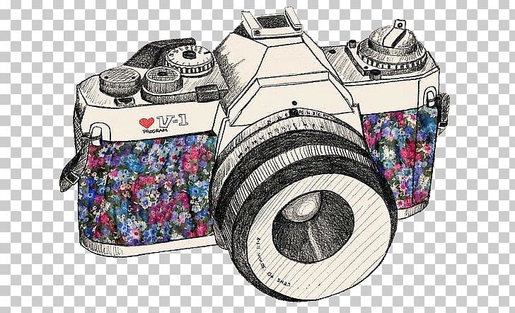 Camera Photographic Film Drawing PNG, Clipart, Art, Camera, Camera Accessory, Camera Lens, Camera Photo Free PNG Download