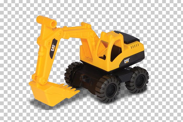 Caterpillar Inc. Excavator Toy Loader Architectural Engineering PNG, Clipart, Architectural Engineering, Bulldozer, Caterpillar Inc, Construction Equipment, Continuous Track Free PNG Download
