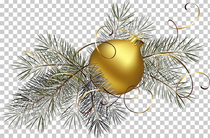 Christmas Ornament Gold PNG, Clipart, Ball, Branch, Christmas, Christmas Decoration, Christmas Ornament Free PNG Download