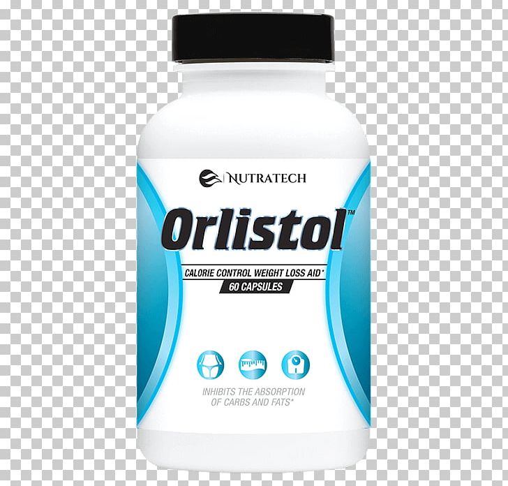 Dietary Supplement Nutratech Orlistol Weight Loss Aid/ 60 Capsules Brand Product PNG, Clipart, Brand, Calorie, Capsule, Diet, Dietary Supplement Free PNG Download